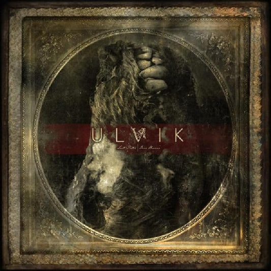 Ulvik - Last Rites | Dire Omens [CD]