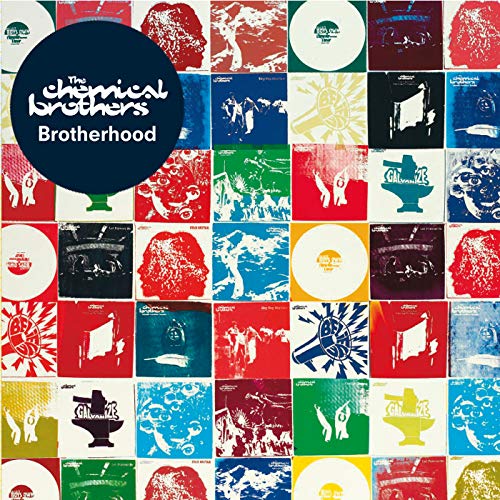 The Chemical Brothers - Brotherhood [VINYL]