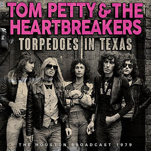 Various - Torpedoes In Texas [CD]