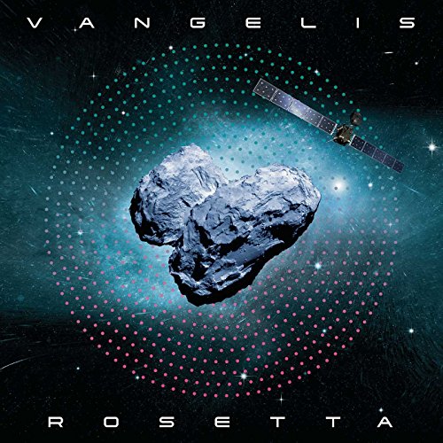 Vangelis - Rosetta [CD]