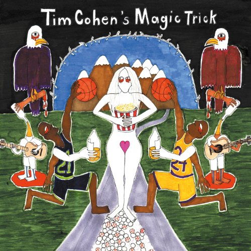 Various - MAGIC TRICK [CD]