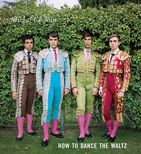 How to Dance the Waltz