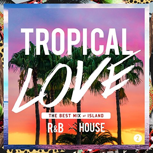 Various - Tropical Love 2 - The Best Mix Of Island R&B House [CD]