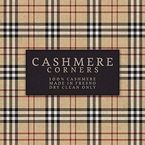 Planet Asia & A-plus T... - Cashmere Corners [CD]
