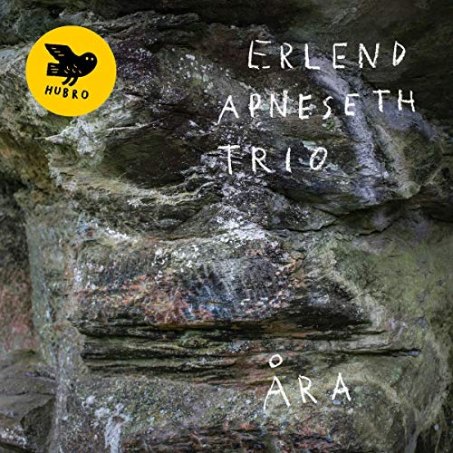 Apneseth,erlend Trio - Ara [CD]
