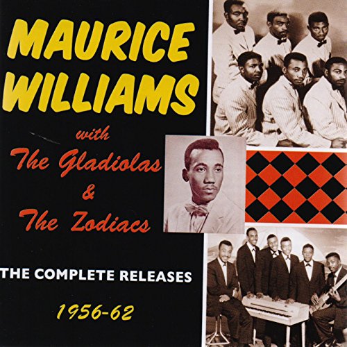 Various - The Complete Releases 1956-62 [CD]