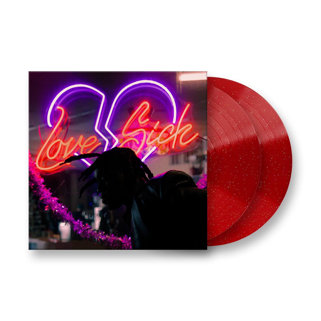 Don Toliver - Love Sick [VINYL]