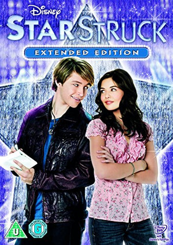 Starstruck [DVD]