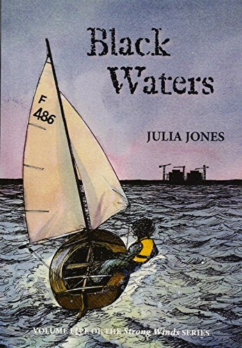 Black Waters (Strong Winds)