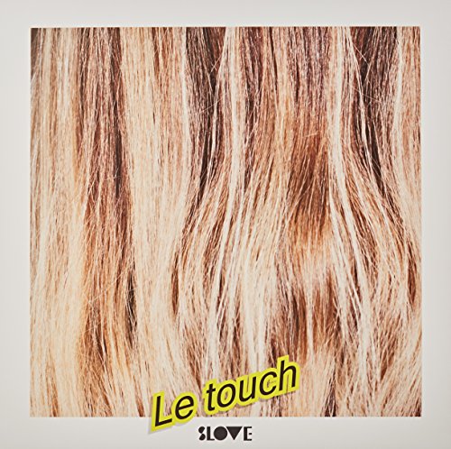 Various - Le Touch [VINYL]