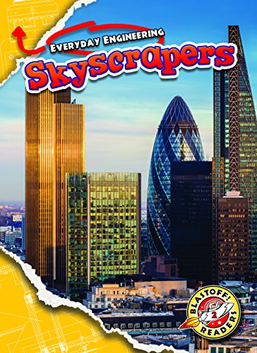 Skyscrapers (Everyday Engineering)