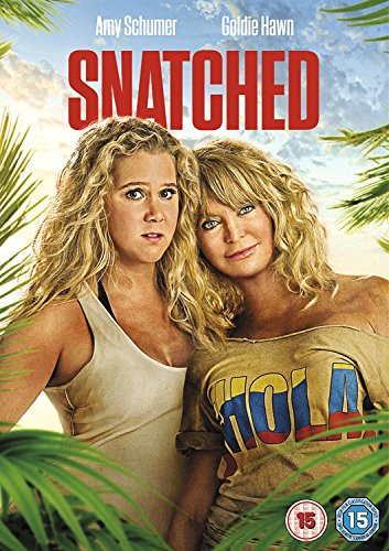 Snatched [DVD]