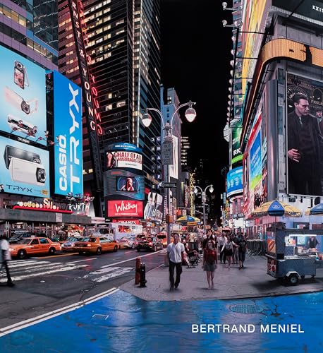 Bertrand Meniel: : Paintings, 1996-2024
