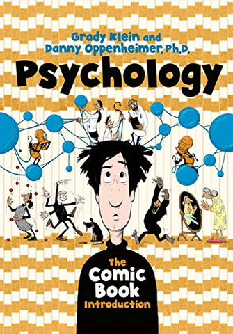 Psychology: The Comic Book