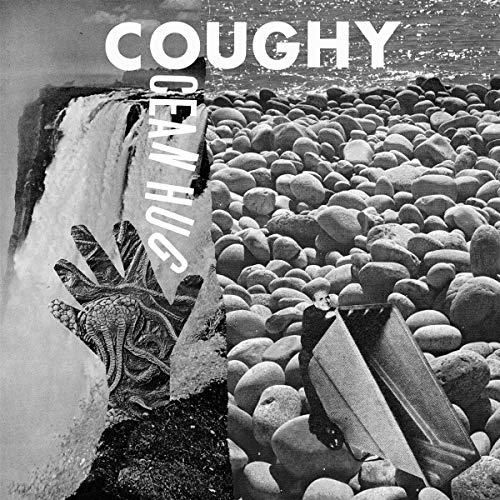 Coughy - Ocean Hug [VINYL]