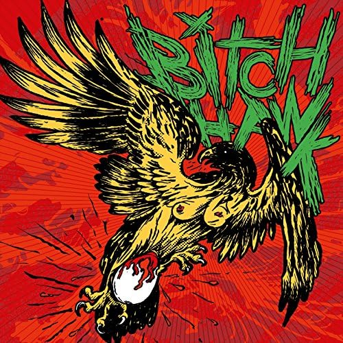 Various - Bitch Hawk [VINYL]