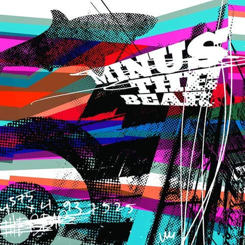 Minus The Bear - They Make Beer Commercials Like This  [VINYL]