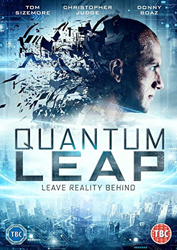 Quantum Leap [DVD]