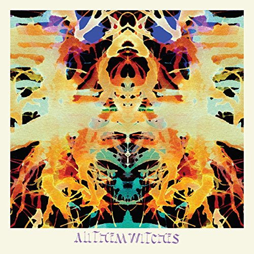 All Them Witches - Sleeping Through The War Deluxe w/ Tascam Demos [VINYL]