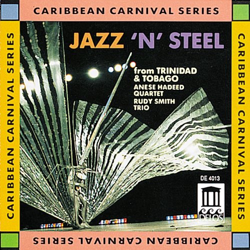 Various Artists / Rudy Smith T - TRADITIONAL/VARIOUS [CD]