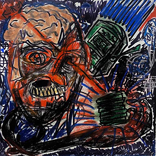 Obijuan & Yungmorpheus - Slang Casino [VINYL]