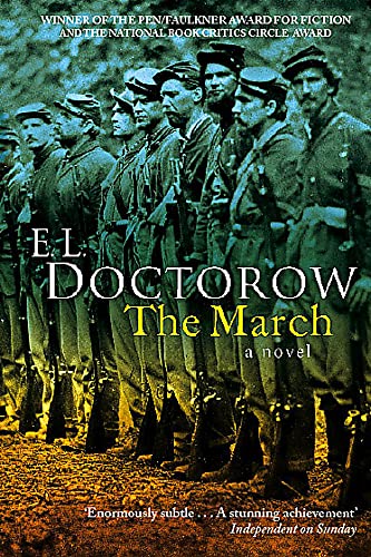 The March : A Novel
