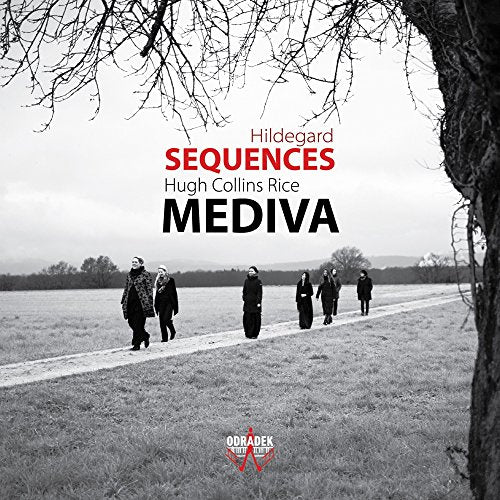 Mediva - Sequences [CD]