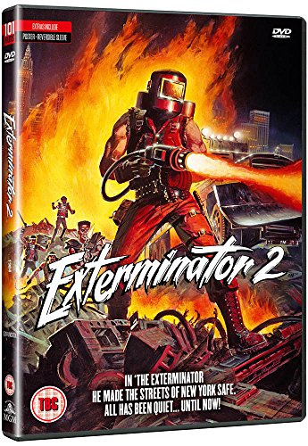 Exterminator 2 [DVD]