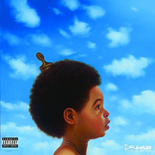 Drake - Nothing Was The Same [CD]