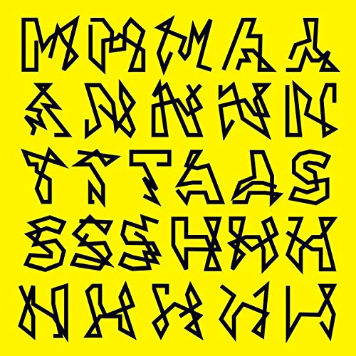 Oliver Kapp - Mantash EP [VINYL]
