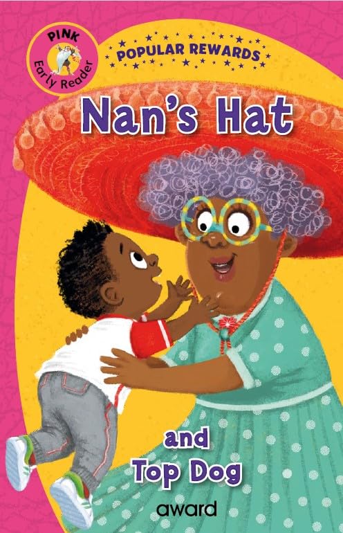 Nan's Hat : and Top Dog