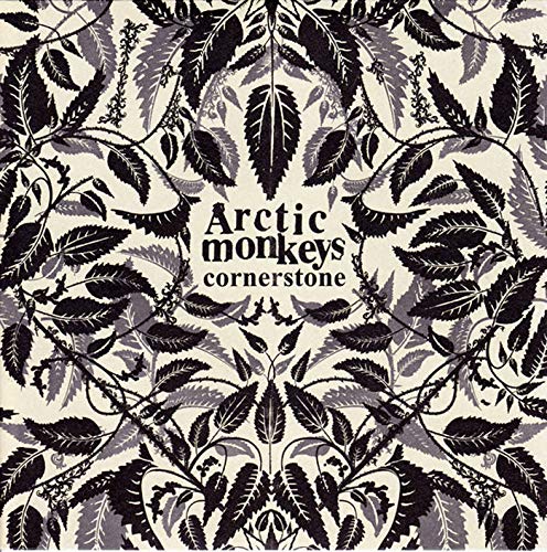 Arctic Monkeys - Cornerstone [7"] [VINYL]