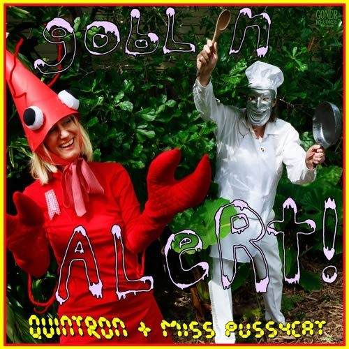 Various - Goblin Alert [VINYL]