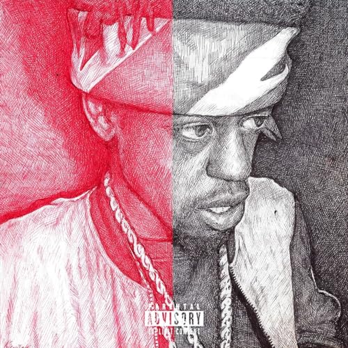 Tha God Fahim & Oh No - Berserko [VINYL]