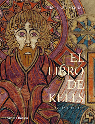 The Book of Kells (Spanish Edition)
