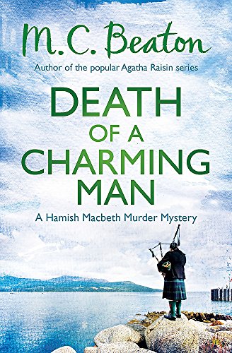 Death of a Charming Man (Hamish Macbeth)