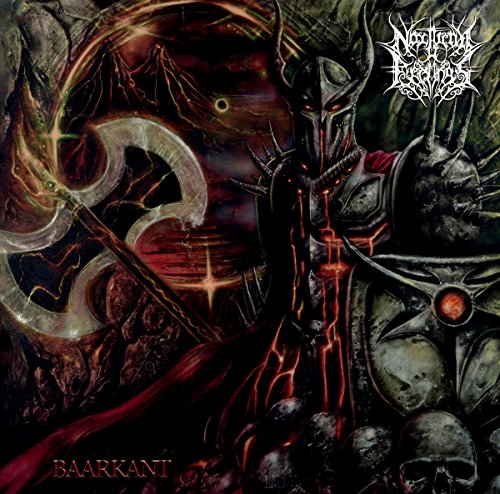 Various - Baarkant [CD]