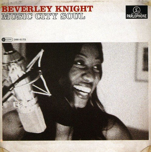 Beverley Knight - Music City Soul [CD]