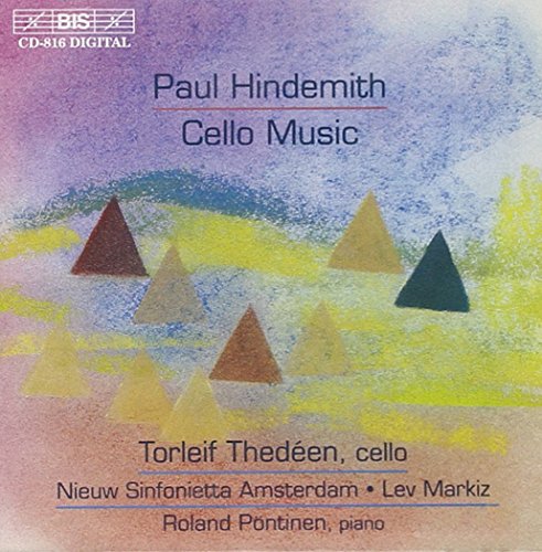 Amsterdam Sinf - Kammermusik No.3/Trauermusik (Thedeen, Ns Ams, Markiz) [CD]