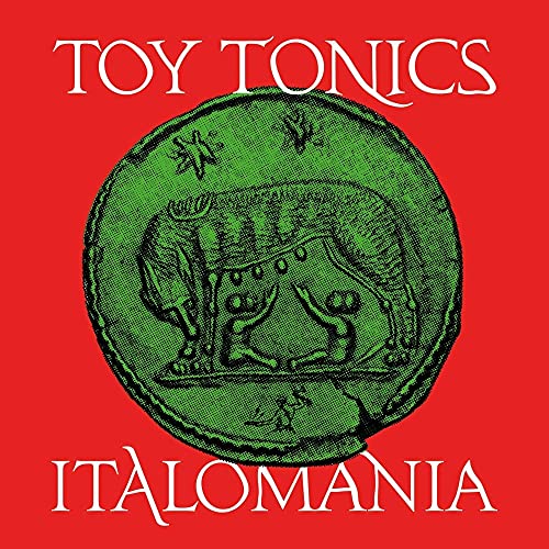 Various Artists - Italomania [VINYL]