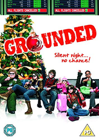 Grounded [DVD]