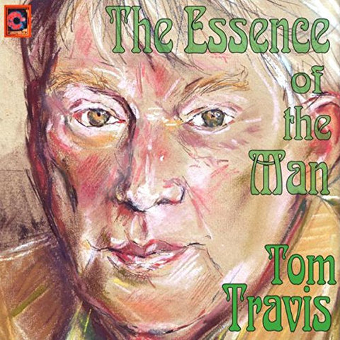 Various - The Essence Of The Man [CD]