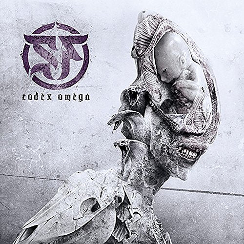 Various - Codex Omega (Remastered Edition) [CD]