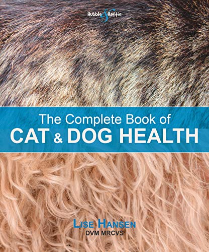 The Complete Book of Cat and Dog Health