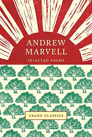 Andrew Marvell: Selected Poems (Crane Classics)