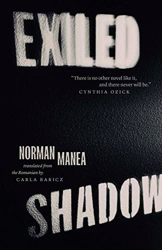 Exiled Shadow (The Margellos World Republic of Letters)