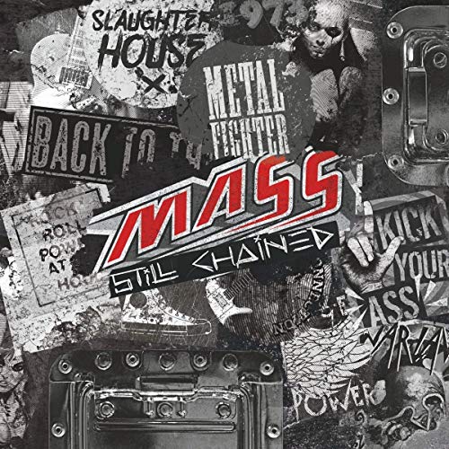 Mass - STILL CHAINED [CD]