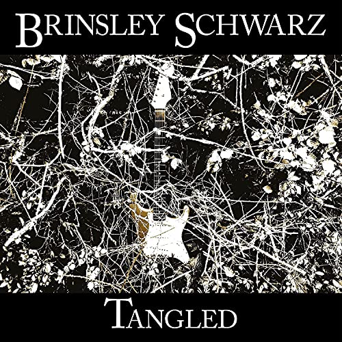Brinsley Schwarz - Tangled [CD]