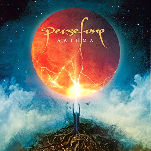 Persefone - Aathma  [VINYL]