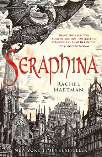 Seraphina (SERAPHINA, 1)
